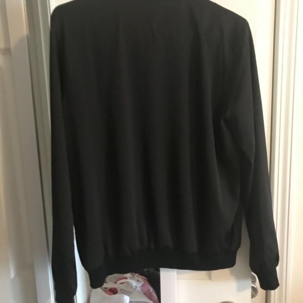 Bomber jacket - Picture 3 of 3